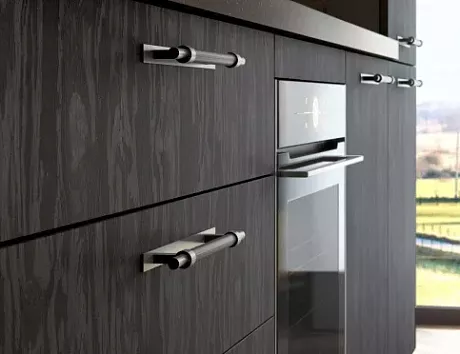 Черная кухня в Волгограде