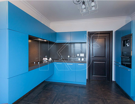 Угловые кухни - Новинки