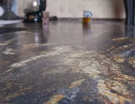 Черная кухня в Твери