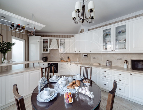 Барная стойка для кухни