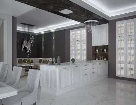 Золотая кухня в Липецке