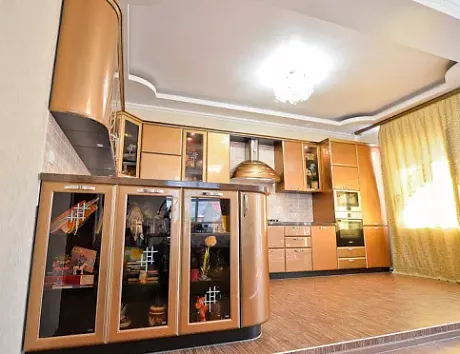 Кухня Хамелеон в Мурманске