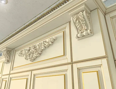 Золотая кухня в Арзамасе