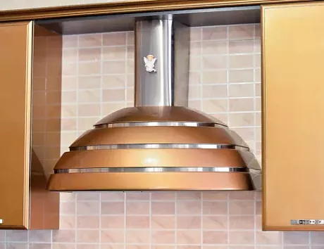 Кухня Хамелеон в Нальчике