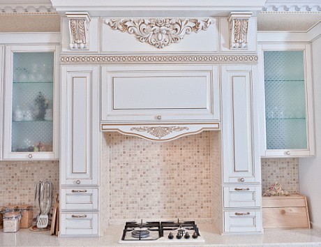 Золотая кухня в Обнинске