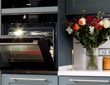 Зеленая кухня в Обнинске