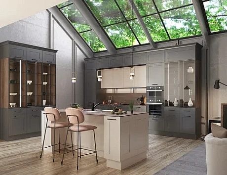 ремонт кухни