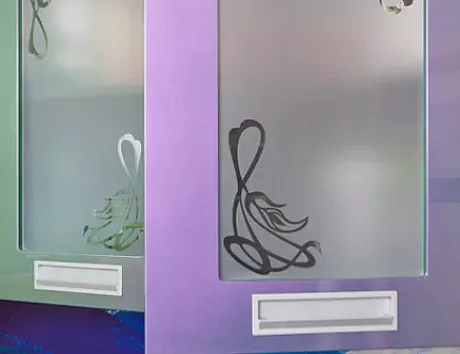 Кухня Хамелеон в Нальчике