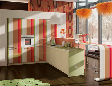 Бежевая в Сочи