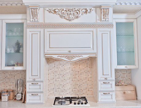 Золотая кухня в Твери