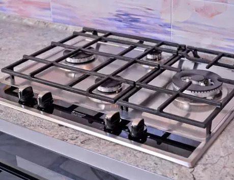 Кухня Хамелеон в Нальчике