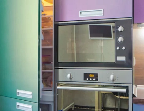 Зеленая кухня в Воронеже