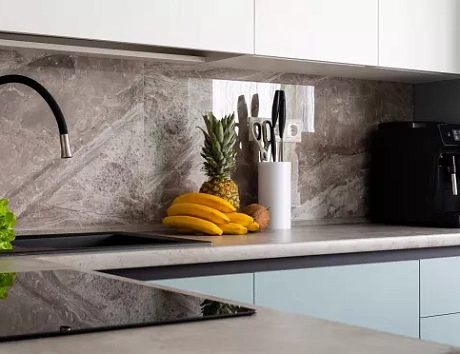 Зеленая кухня в Воронеже