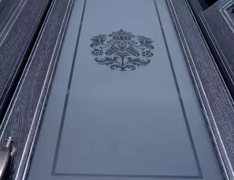 Черная кухня в Волгограде