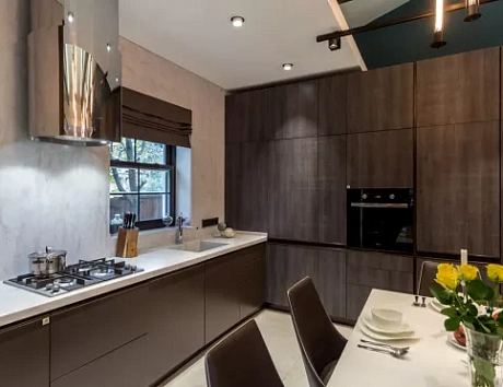 Темная кухня во Владикавказе