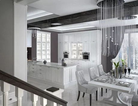 Золотая кухня в Волгограде