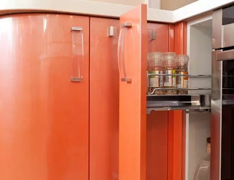 Кухня Хамелеон в Кирове