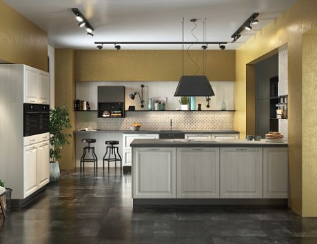 скандинавская кухня