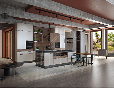 стиль кухни