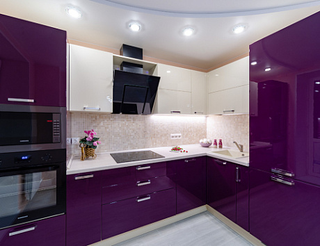 техника на кухне