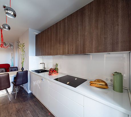 Кухня Ричард