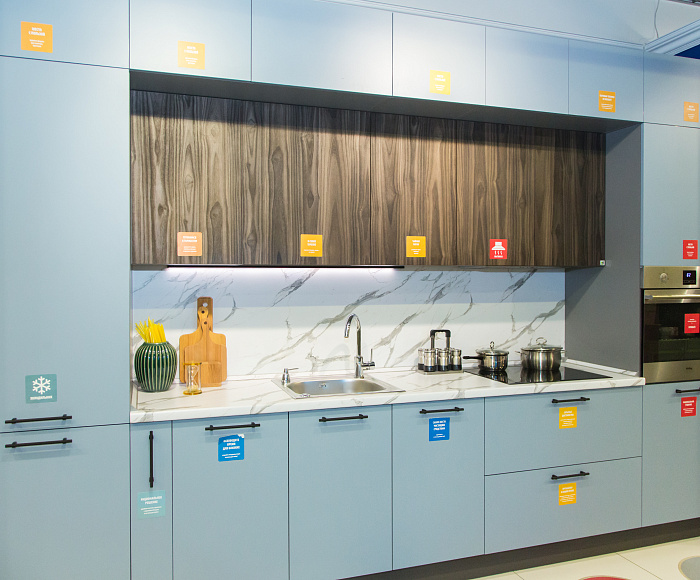 г. Люберцы, ул. Попова д. 34/1