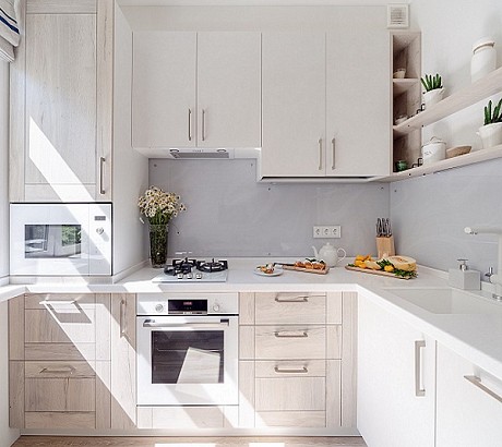 Кухня Стоун Фрэйм